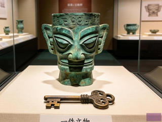 文物与民族认同，博物馆里的共识凝聚之旅