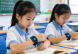 STEM教育助力心理健康，学生打造情绪监测手环可穿戴设备