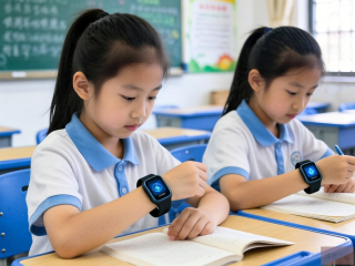 STEM教育助力心理健康，学生打造情绪监测手环可穿戴设备