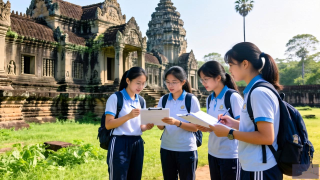 研学旅行与文化地标保护的生态环境再评估，启示与挑战
