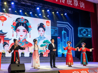 探索本土文化节庆创新的可能性与边界