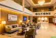 白银市博物馆升级，温馨休息区增添文化传承关怀