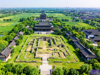 公园省全域旅游画卷，自然与历史的生动画卷