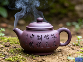 宜兴紫砂，茶香传承的匠心独运