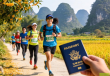 奔跑护照引领研学之旅，身心双修的自然挑战之旅