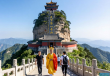 崆峒山道教文化深度之旅，心灵朝圣之旅