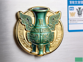 博物馆文创，从冰箱贴到高端定制时尚的华丽转身