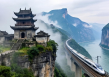 三峡交响，历史回响与时代旋律
