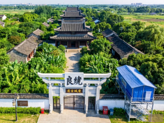 良渚遗址保护，从抢救性发掘迈向预防性监测之路