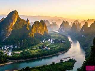 千年古韵神女峰，良渚古城研学之旅