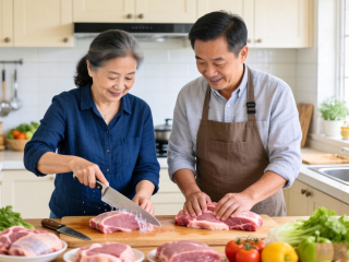 亲爱的爸爸妈妈，感恩与爱的颂歌