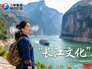 三峡文化之旅，探寻长江千年文脉的穿越之旅