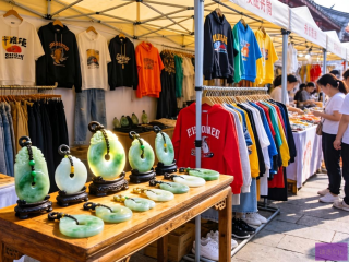 传统手艺的坚守，良渚玉器与快时尚的消费主义对抗