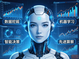 AI赋能STEM研究，数据挖掘与智能决策的新篇章