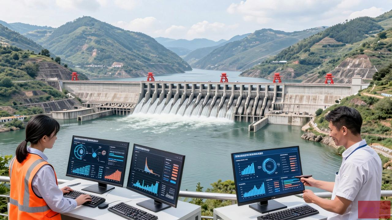 三峡工程，技术争议与智慧解决方案