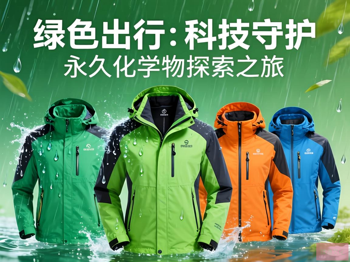 绿色出行，科技守护——多品牌防水冲锋衣的永久化学物探索之旅