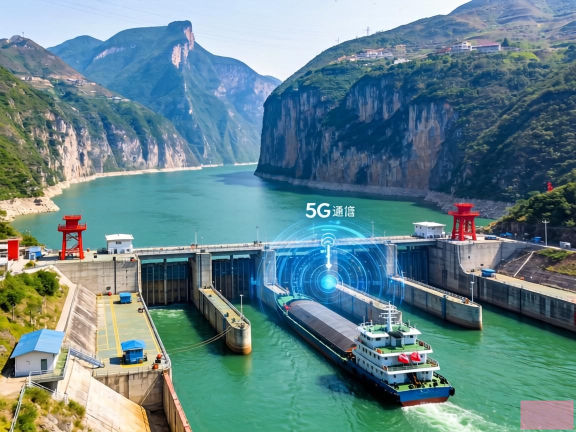 在长江三峡的壮阔河段，一项科技创新的成果正悄然改变着千年航道的历史。近日，三峡船闸成功启用5G通信和北斗导航系统，这不仅是一场技术革新的盛宴，更是推动文旅教产业融合升级的里程碑