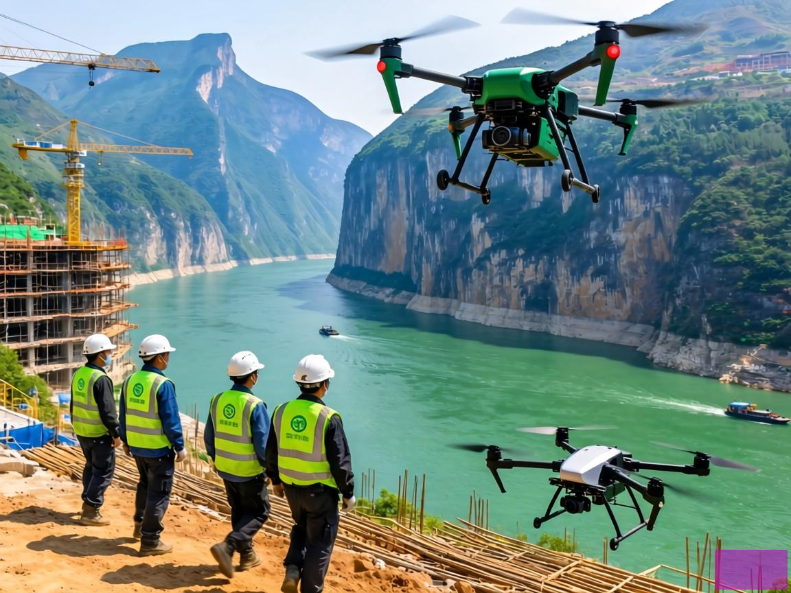 三峡生态修复，与时间赛跑的绿色行动