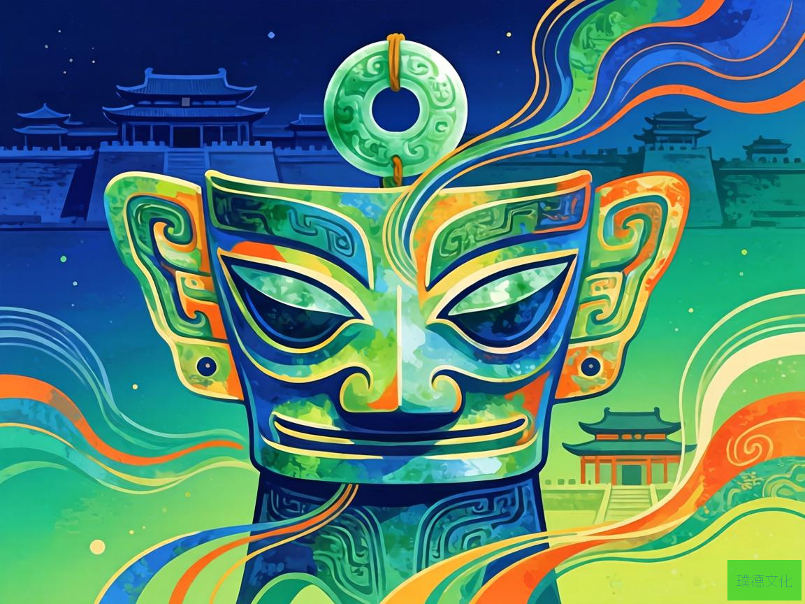 玉器社会，良渚人的奢侈品经济学