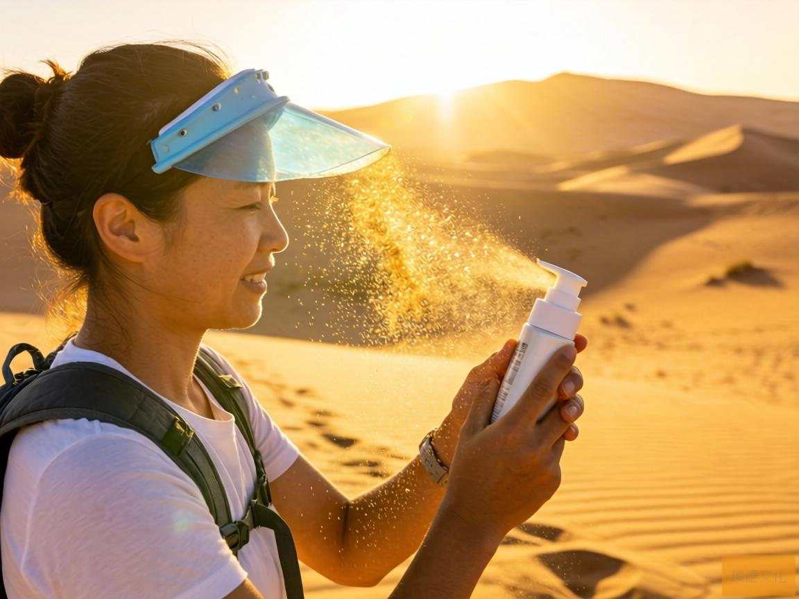 敦煌旅行装备，必备物品清单大揭秘