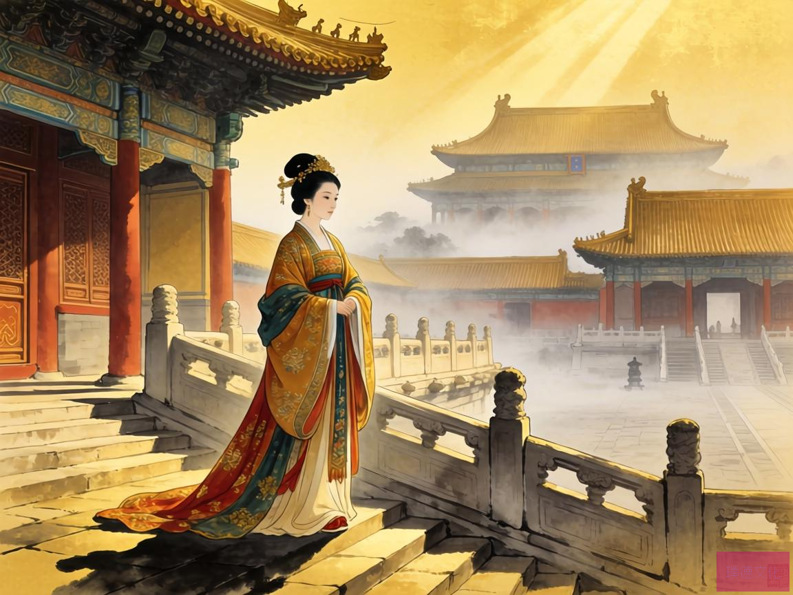 宫娥的谜局，艺术自觉还是权力映射？