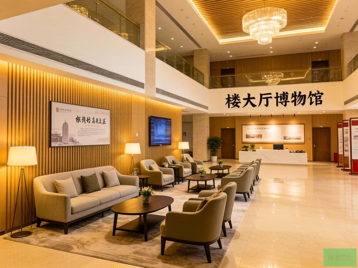 白银市博物馆，这座承载着悠久历史与文化的殿堂，近日迎来了新的变化——增设了温馨舒适的休息区。这一举措不仅提升了观众的观展体验，更体现了白银市对文化传承与人文关怀的深刻理解