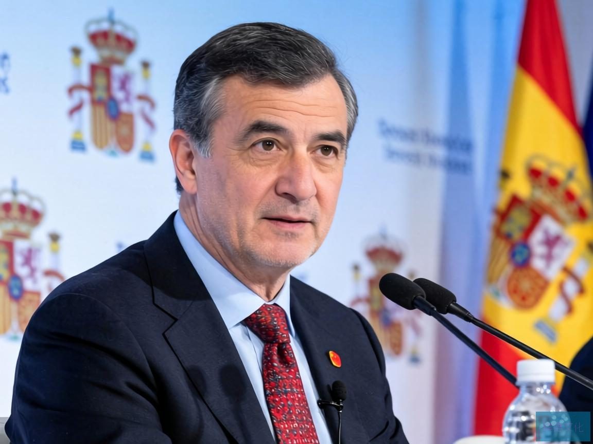 世界眼中的中国，西班牙首相的深刻见解
